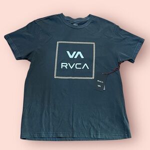 RVCA Men’s Tee (VA All The Way)